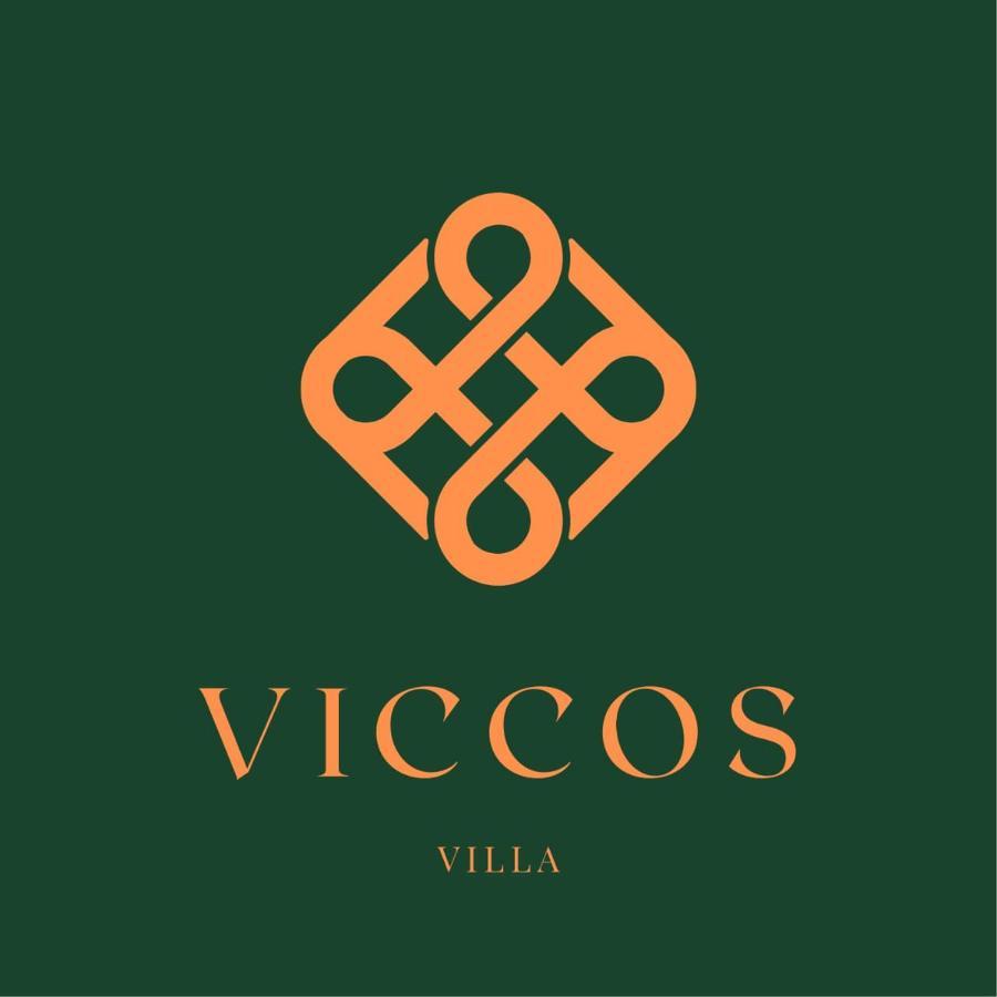 Viccos Villa - Brand New Villa In Trou D'Eau Douce Exteriör bild